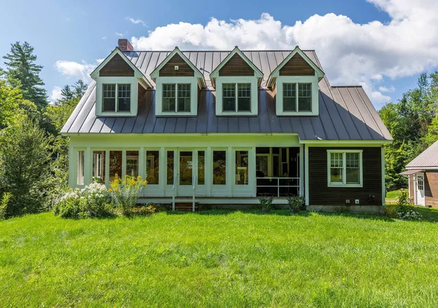 Photo 3 of Single family home for sale at 30 Fieldstone Wy, South Londonderry, VT 05155 | MLS# 5105584 | Listing updated on 2026-08-24