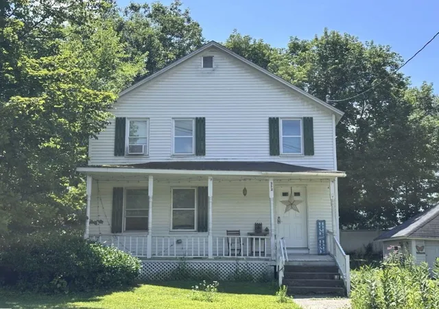 Photo 1 of Multi family home for sale at 252 North St, Claremont, NH 03743 | MLS# 5105586 | Listing updated on 2026-08-28