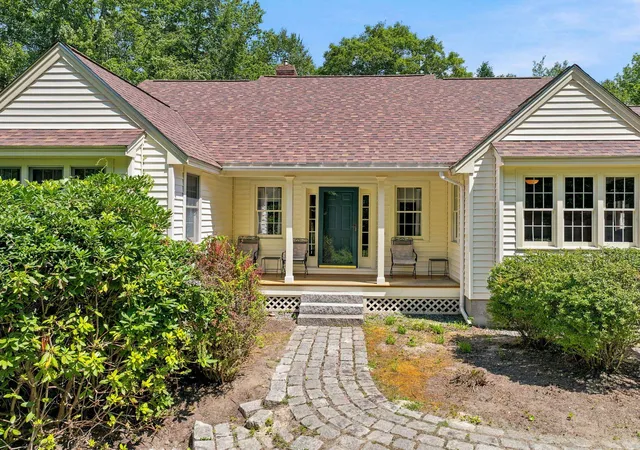 Photo 3 of Single family home for sale at 23 Arrowwood Rd, New Boston, NH 03070 | MLS# 5105591 | Listing updated on 2026-09-09
