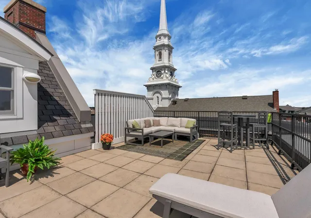 Photo 3 of Condo for sale at 18 Congress St #302, Portsmouth, NH 03801 | MLS# 5105594 | Listing updated on 2026-08-20