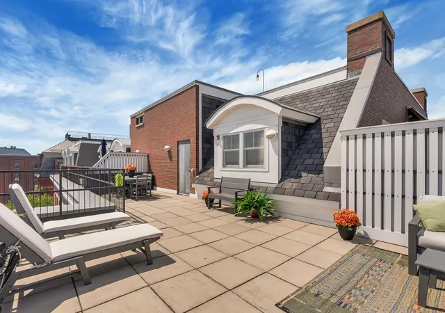 Photo 3 of Condo for sale at 18 Congress St #302, Portsmouth, NH 03801 | MLS# 5105594 | Listing updated on 2026-10-09