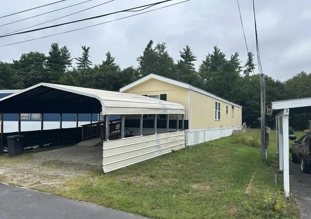 4th image of 22 Anthony Cir #22, Swanzey, NH 03446 | MLS# 5105599