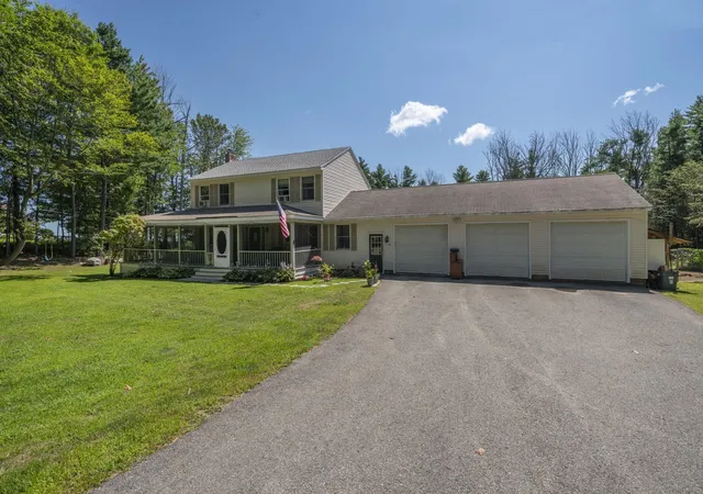 2nd image of 108 Range Rd, Northwood, NH 03261 | MLS# 5105601