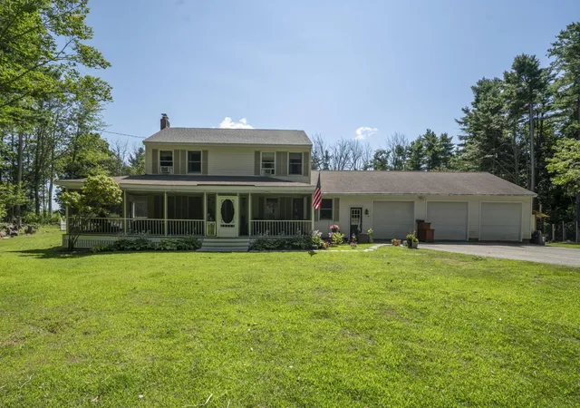 3rd image of 108 Range Rd, Northwood, NH 03261 | MLS# 5105601