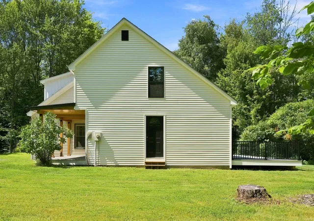 2nd image of 65 Pound Rd, Wilmot, NH 03287 | MLS# 5105602