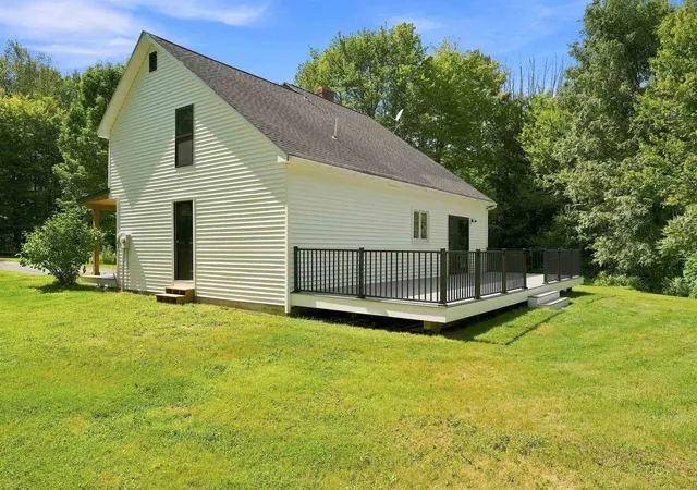 3rd image of 65 Pound Rd, Wilmot, NH 03287 | MLS# 5105602