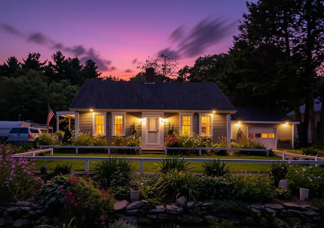 Photo 2 of Sale Pending at 7 Amesbury Rd, Newton, NH 03858 | MLS# 5105604 | Listing updated on 2026-08-31
