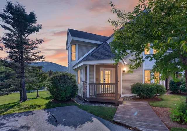 Photo 1 of Townhouse for sale at 9a Windham Wy, West Dover, VT 05356 | MLS# 5105605 | Listing updated on 2026-08-19