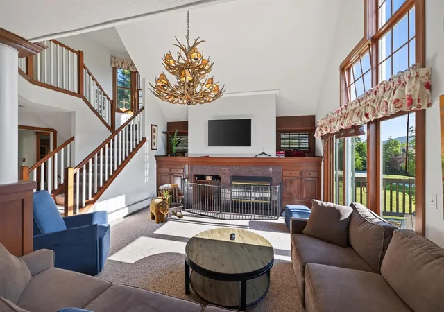 Photo 3 of Townhouse for sale at 9a Windham Wy, West Dover, VT 05356 | MLS# 5105605 | Listing updated on 2026-08-19