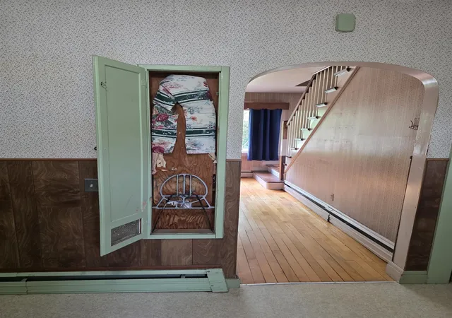 Photo 3 of Sale Pending at 22 Oak St, Rochester, NH 03839 | MLS# 5105611 | Listing updated on 2026-08-27