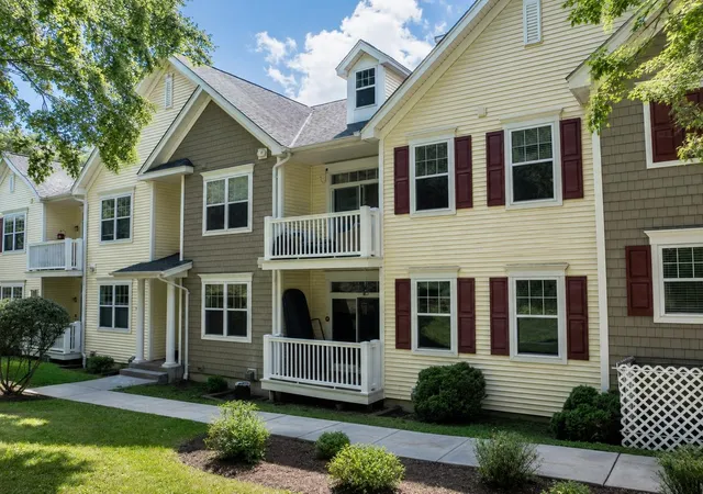 Photo 1 of Townhouse for sale at 65 Pearl Street Street #3, Essex Junction, VT 05452 | MLS# 5105612 | Listing updated on 2026-09-08