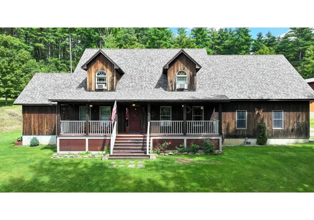 Photo 2 of Single family home for sale at 1251 Delorm Rd, Brandon, VT 05733 | MLS# 5105620 | Listing updated on 2026-08-19