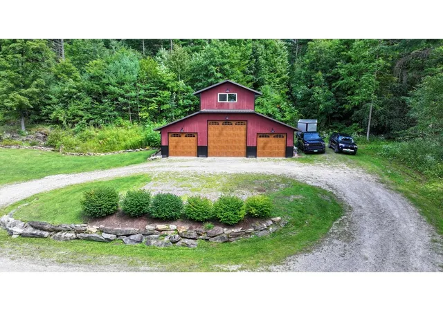 Photo 3 of Single family home for sale at 1251 Delorm Rd, Brandon, VT 05733 | MLS# 5105620 | Listing updated on 2026-08-19