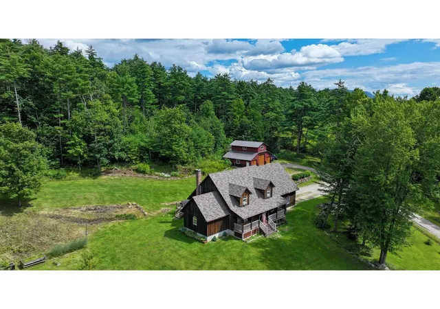 Photo 3 of Single family home for sale at 1251 Delorm Rd, Brandon, VT 05733 | MLS# 5105620 | Listing updated on 2026-08-19