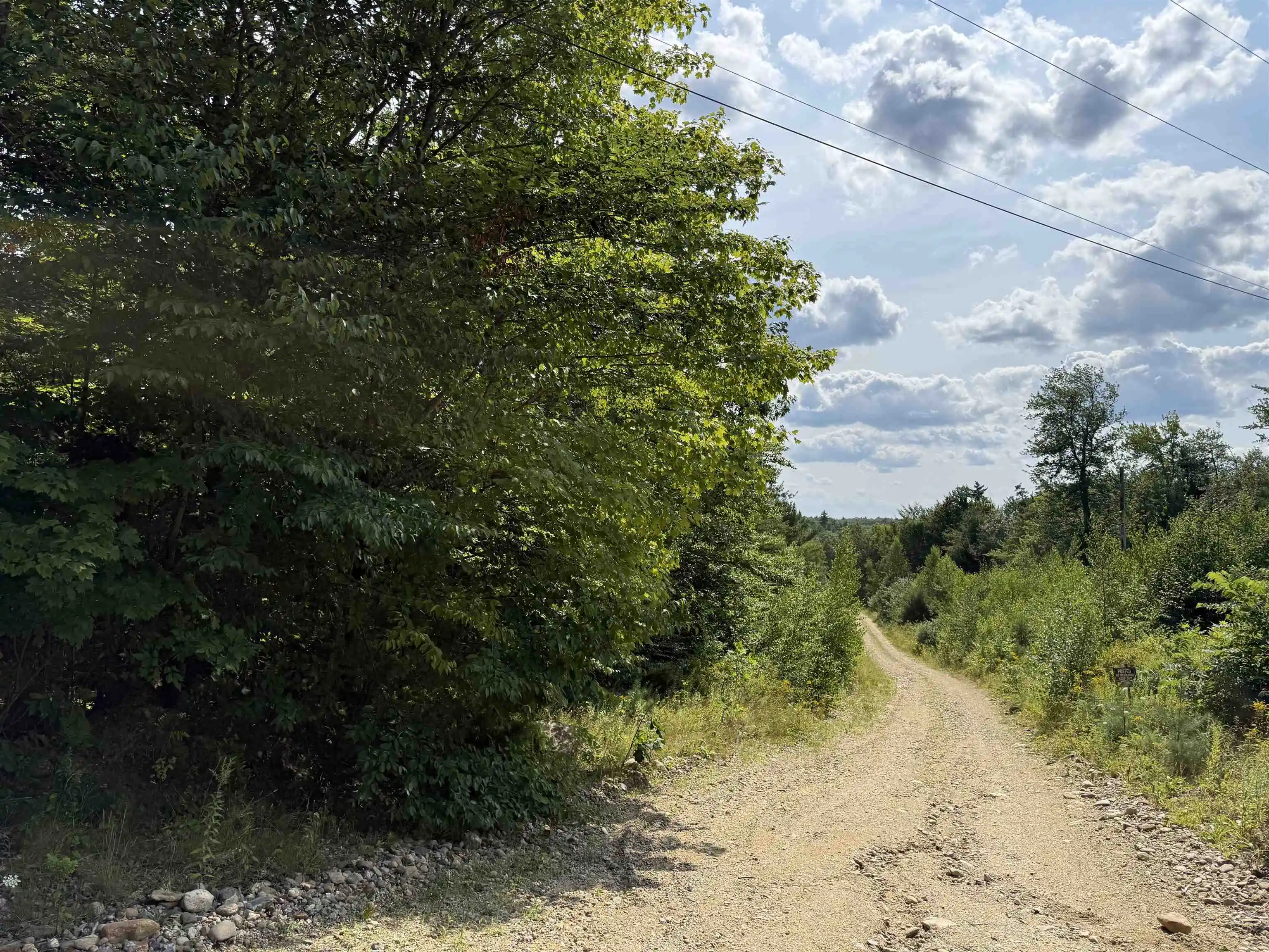 Photo 1 of Land for sale at 00 Parkey Rd, Barnstead, NH 03218 | MLS# 5105625 | Listing updated on 2026-10-22