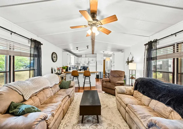 Photo 1 of Manufactured home for sale at 16 N Dewberry Ln, Rochester, NH 03867 | MLS# 5105626 | Listing updated on 2026-08-21
