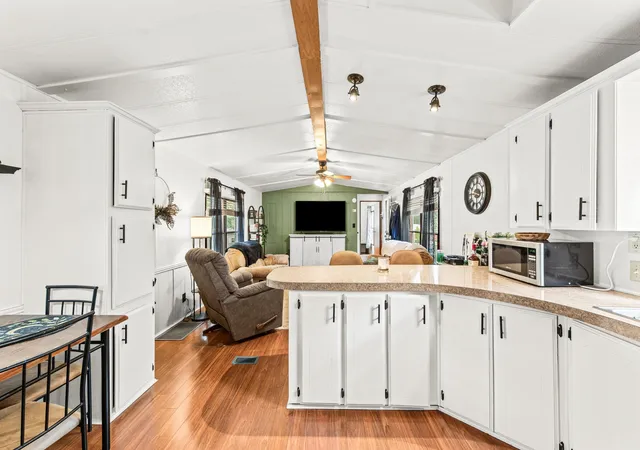 Photo 3 of Manufactured home for sale at 16 N Dewberry Ln, Rochester, NH 03867 | MLS# 5105626 | Listing updated on 2026-08-21