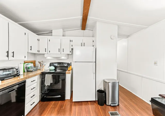 Photo 3 of Manufactured home for sale at 16 N Dewberry Ln, Rochester, NH 03867 | MLS# 5105626 | Listing updated on 2026-08-21