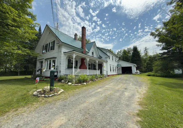 1st image of 51 Portland St, Lancaster, NH 03584 | MLS# 5105629