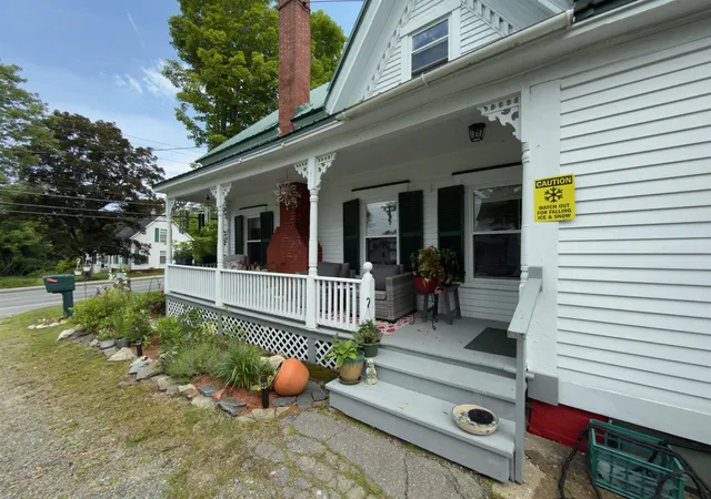 2nd image of 51 Portland St, Lancaster, NH 03584 | MLS# 5105629