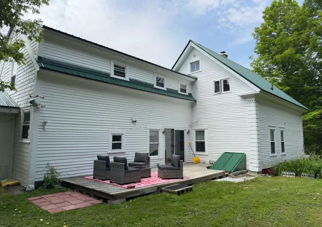 Photo 3 of Single family home for sale at 51 Portland St, Lancaster, NH 03584 | MLS# 5105629 | Listing updated on 2026-09-17