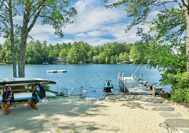 Photo 3 of Single family home for sale at 23 Crystal Shore Rd, Wolfeboro, NH 03894 | MLS# 5105637 | Listing updated on 2026-09-23