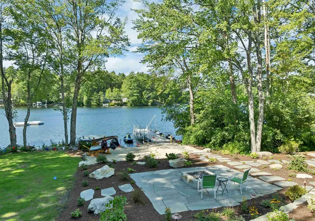 Photo 4 of Single family home for sale at 23 Crystal Shore Rd, Wolfeboro, NH 03894 | MLS# 5105637 | Listing updated on 2026-09-23