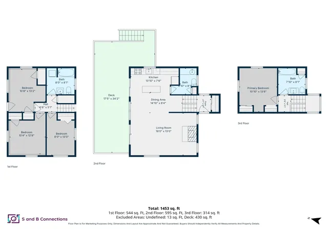 51st image of 136 Summit Dr, Campton, NH 03223 | MLS# 5105638