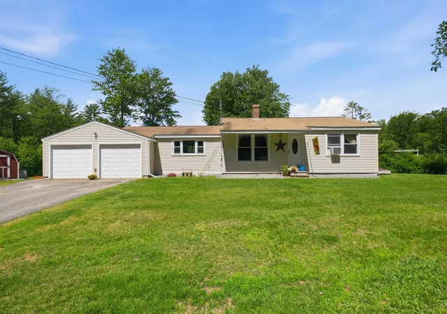 1st image of 156 Seavey Rd, Belmont, NH 03220 | MLS# 5105641