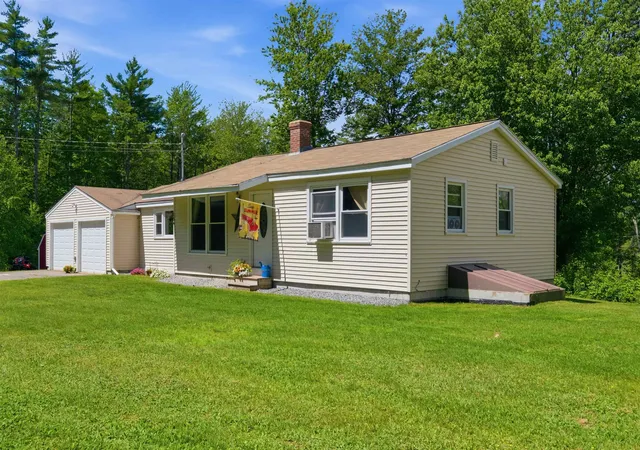 2nd image of 156 Seavey Rd, Belmont, NH 03220 | MLS# 5105641