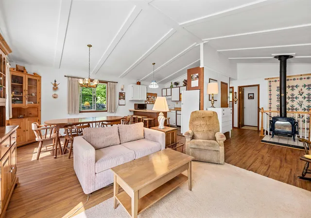 Photo 3 of Single family home for sale at 213 Alpine Mdws, Stowe, VT 05672 | MLS# 5105644 | Listing updated on 2026-09-15
