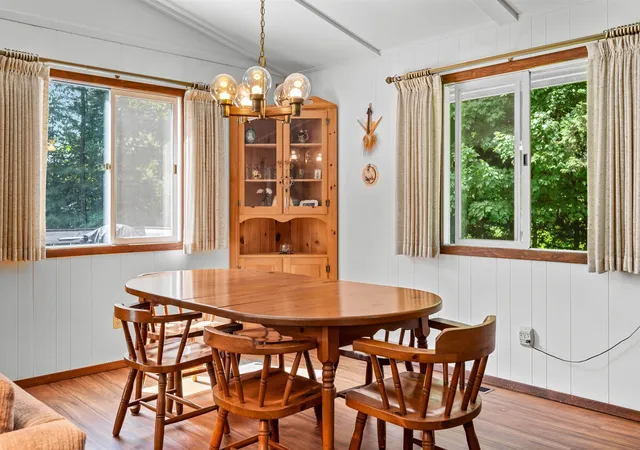 Photo 4 of Single family home for sale at 213 Alpine Mdws, Stowe, VT 05672 | MLS# 5105644 | Listing updated on 2026-09-28