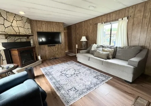 Photo 3 of Manufactured home for sale at 52 Rachel Cir, Goffstown, NH 03045 | MLS# 5105649 | Listing updated on 2026-09-16