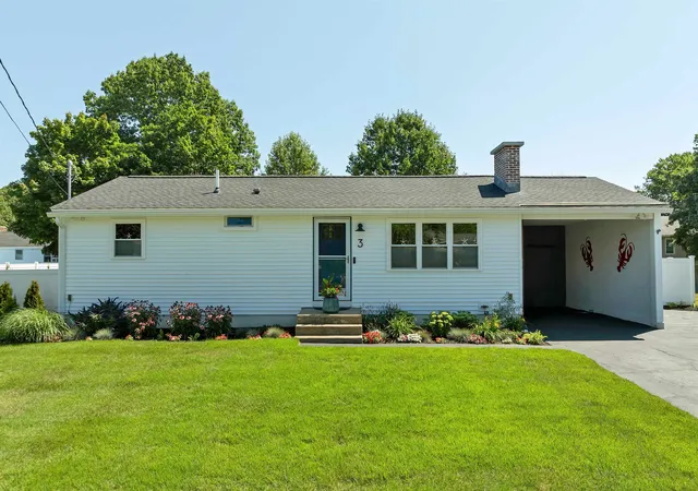 1st image of 3 Trafford Rd, Hampton, NH 03842 | MLS# 5105650