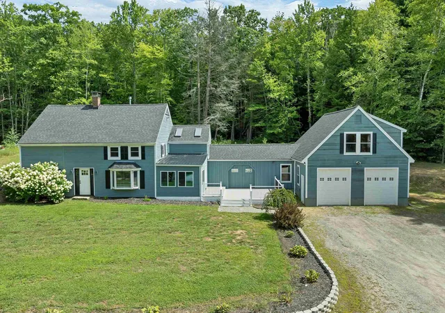 42nd image of 197 Nh Rt 140, Gilmanton, NH 03237 | MLS# 5105651