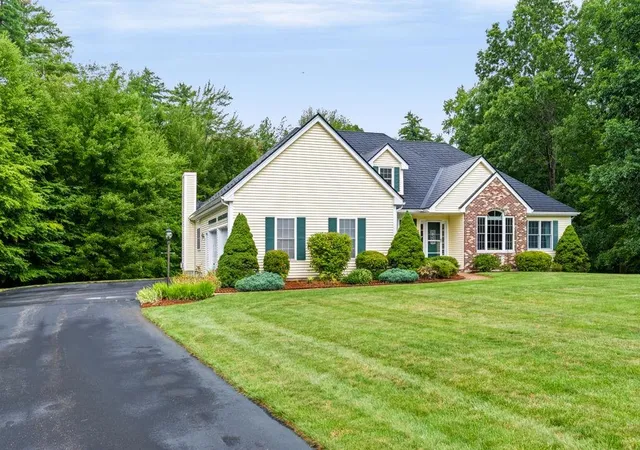 Photo 3 of Sale Pending at 15 Brenner Dr, Newton, NH 03858 | MLS# 5105656 | Listing updated on 2026-08-25