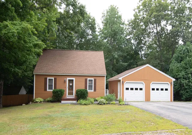 Photo 1 of Sale Pending at 66 Dorothy Dr, Epping, NH 03042 | MLS# 5105658 | Listing updated on 2026-09-08