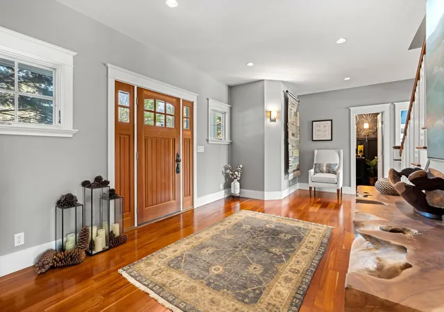 Photo 4 of Single family home for sale at 578 Bay Rd, Durham, NH 03824 | MLS# 5105665 | Listing updated on 2026-09-16
