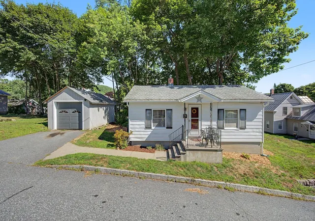 1st image of 1 Williams St, Lebanon, NH 03766 | MLS# 5105666