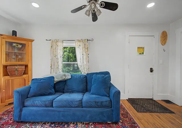 Photo 3 of Single family home for sale at 1 Williams St, Lebanon, NH 03766 | MLS# 5105666 | Listing updated on 2026-09-14