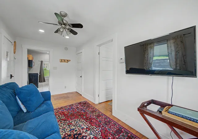 Photo 4 of Single family home for sale at 1 Williams St, Lebanon, NH 03766 | MLS# 5105666 | Listing updated on 2026-09-14