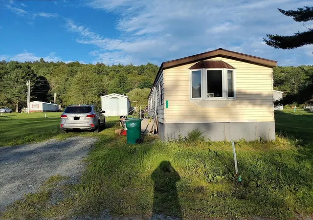 Photo 1 of Manufactured home for sale at 159 Ash Ln, Springfield, VT 05156 | MLS# 5105675 | Listing updated on 2026-09-08