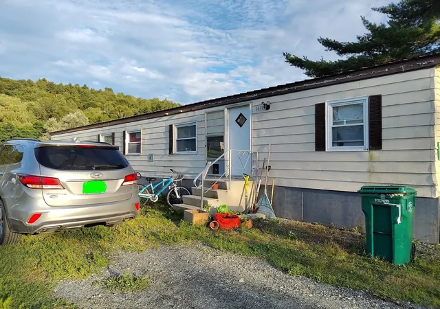 Photo 2 of Manufactured home for sale at 159 Ash Ln, Springfield, VT 05156 | MLS# 5105675 | Listing updated on 2026-09-08