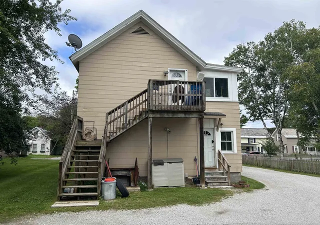 Photo 3 of Multi family home for sale at 84 Granger St, Rutland, VT 05701 | MLS# 5105676 | Listing updated on 2026-09-15