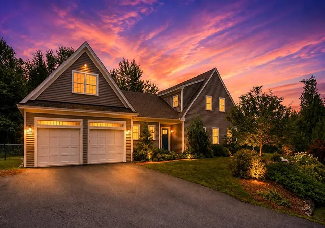 3rd image of 12 Snow Ln, New London, NH 03257 | MLS# 5105677