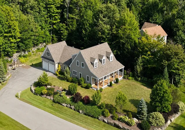 38th image of 12 Snow Ln, New London, NH 03257 | MLS# 5105677