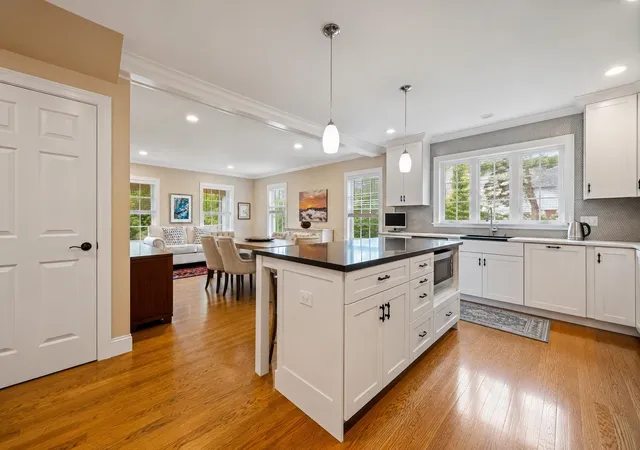 5th image of 12 Snow Ln, New London, NH 03257 | MLS# 5105677