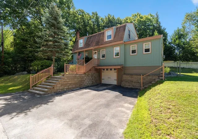 3rd image of 12 Birch St, Northwood, NH 03261 | MLS# 5105679