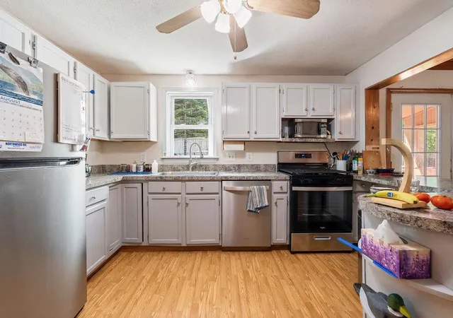 4th image of 12 Birch St, Northwood, NH 03261 | MLS# 5105679