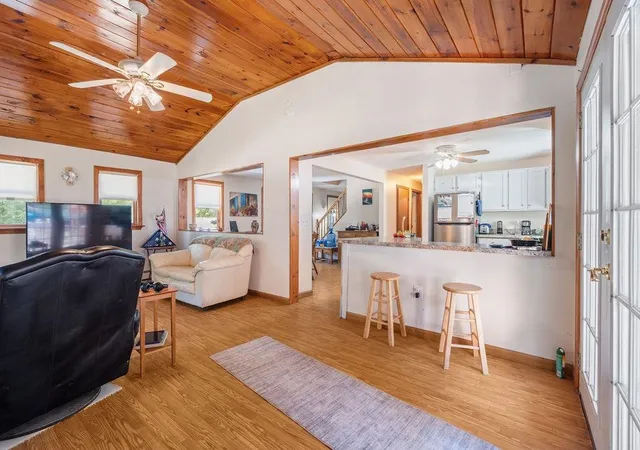 5th image of 12 Birch St, Northwood, NH 03261 | MLS# 5105679